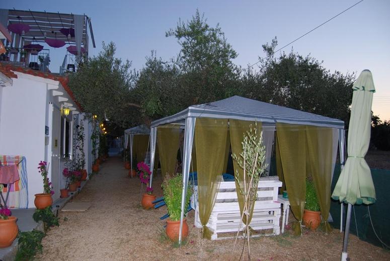 Killini Cottage Studio The Small Cyclades Kastro-Kyllini 외부 사진