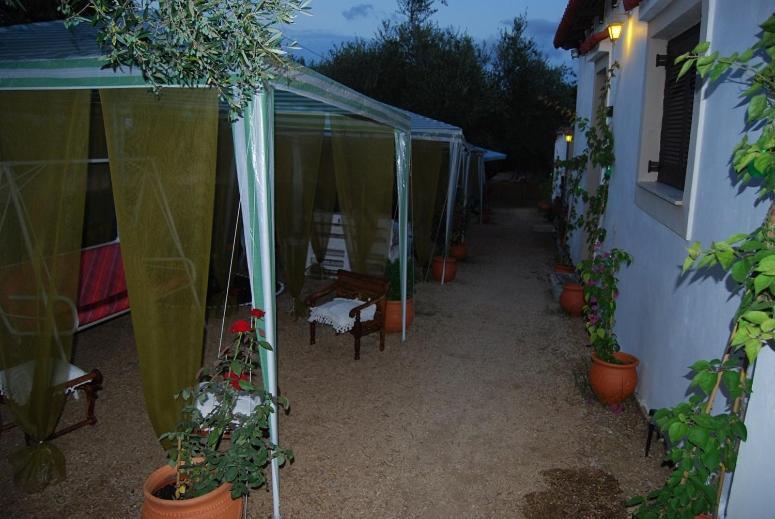 Killini Cottage Studio The Small Cyclades Kastro-Kyllini 외부 사진