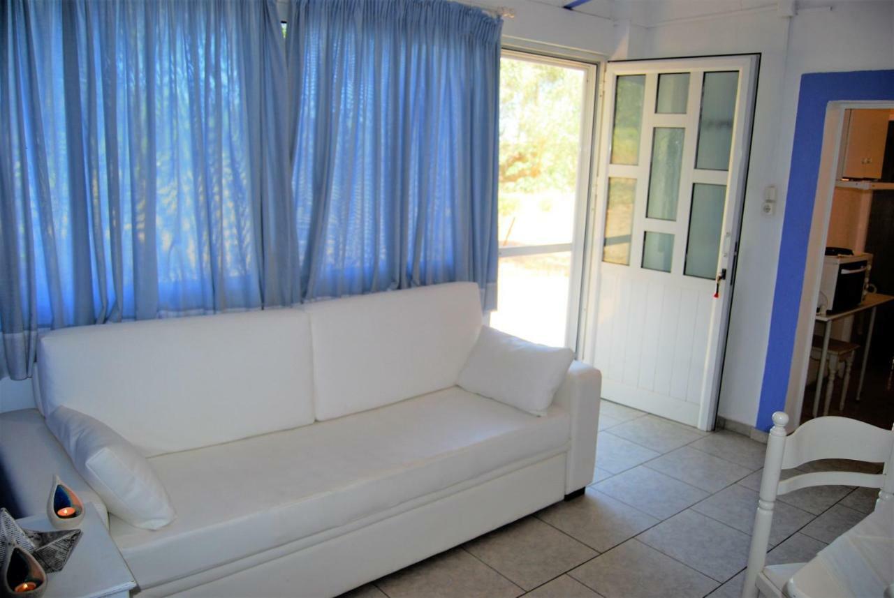 Killini Cottage Studio The Small Cyclades Kastro-Kyllini 외부 사진