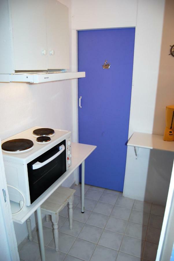 Killini Cottage Studio The Small Cyclades Kastro-Kyllini 외부 사진
