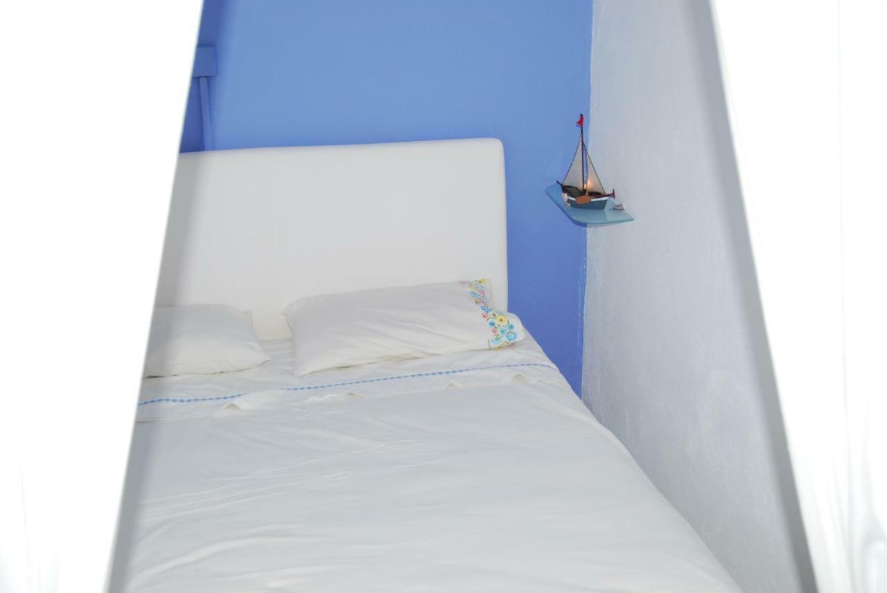 Killini Cottage Studio The Small Cyclades Kastro-Kyllini 외부 사진