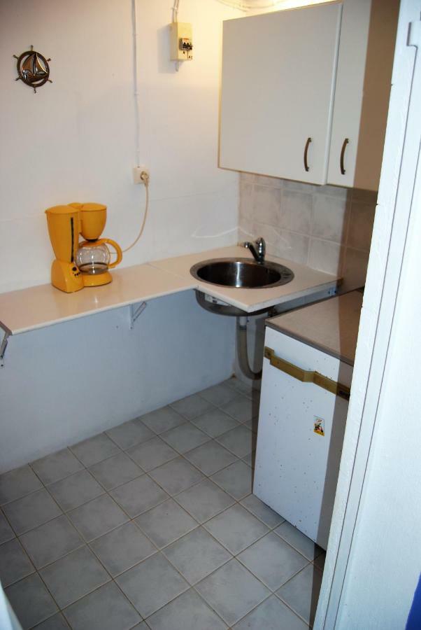 Killini Cottage Studio The Small Cyclades Kastro-Kyllini 외부 사진