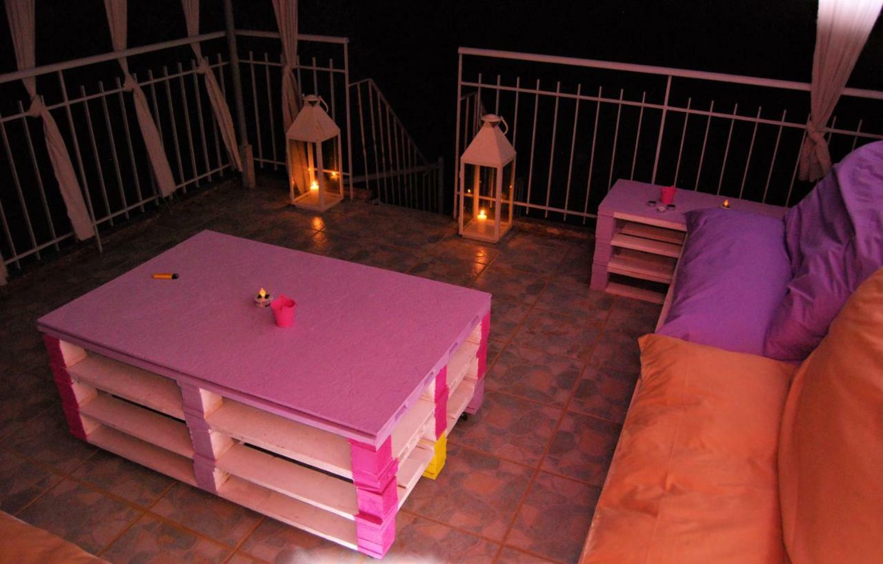 Killini Cottage Studio The Small Cyclades Kastro-Kyllini 외부 사진
