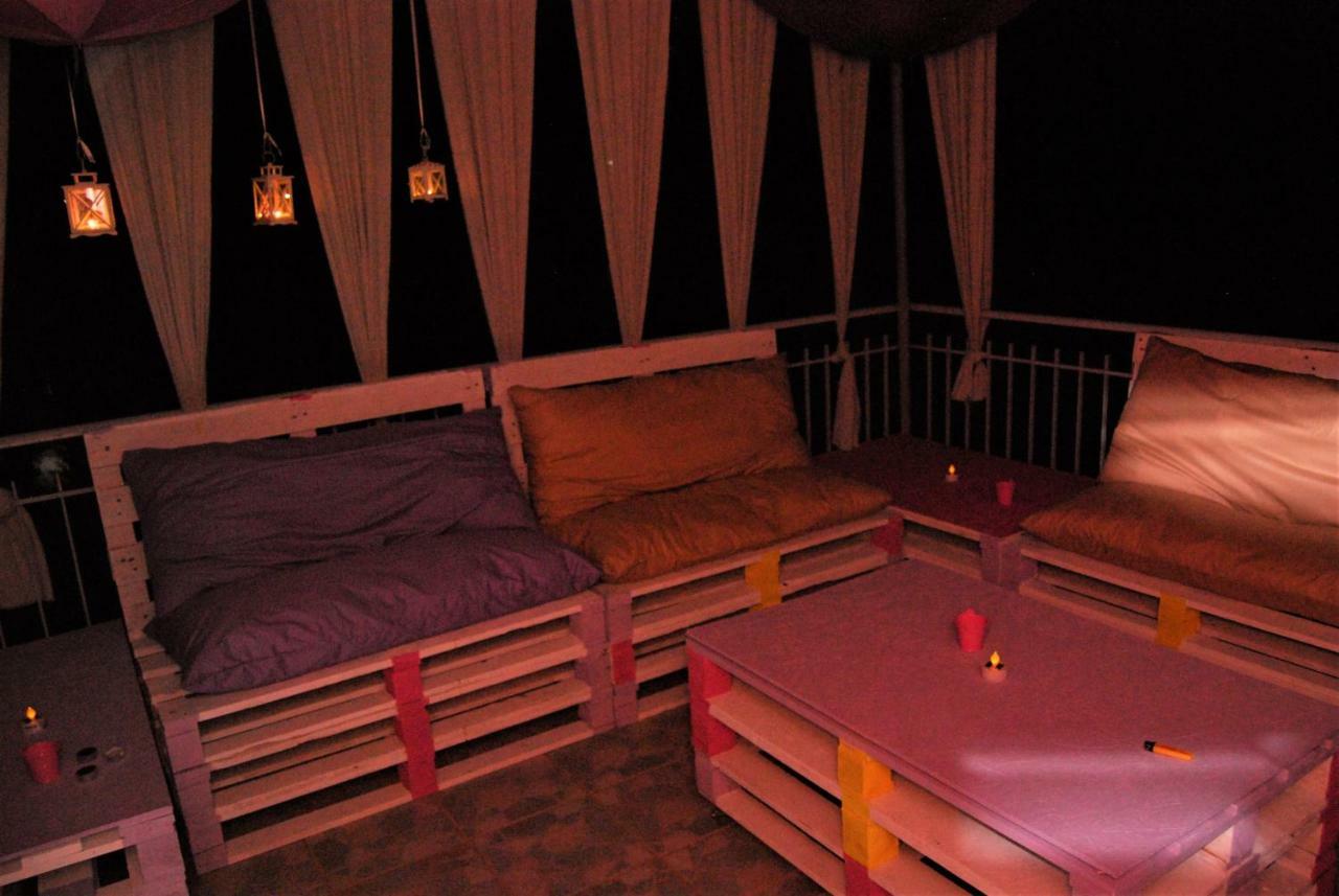 Killini Cottage Studio The Small Cyclades Kastro-Kyllini 외부 사진